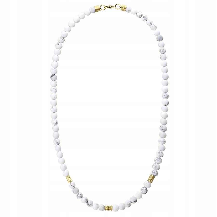 Pánský náhrdelník Manoki ocel 316 l 50 cm