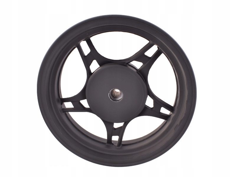 Задний обод 13X3. 5 ROMET 787 GRANDE 125cc Junak