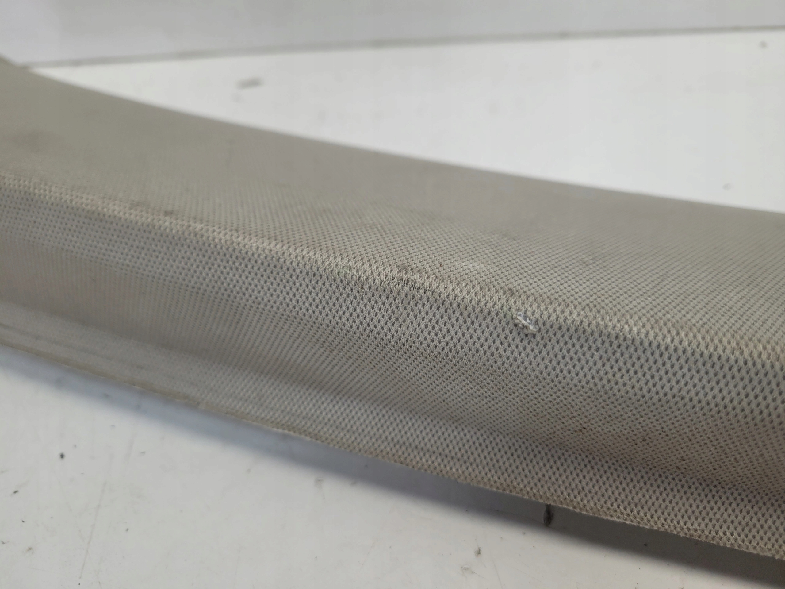 fedél tetö far AUDI Q7 4L 4L0867839 BEZ