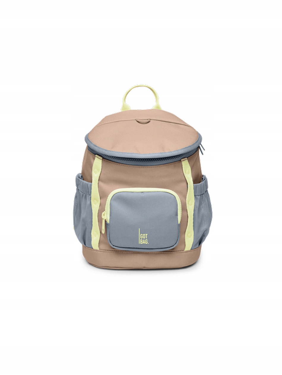Batoh Got Bag Kids Adventure Daypack Tonal Sandbar