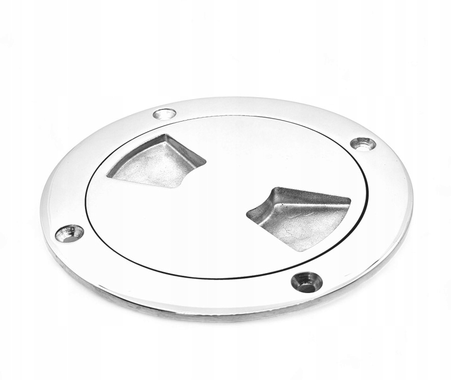 LUK KONTROLNY 82/123 MM NIERDZEWNY