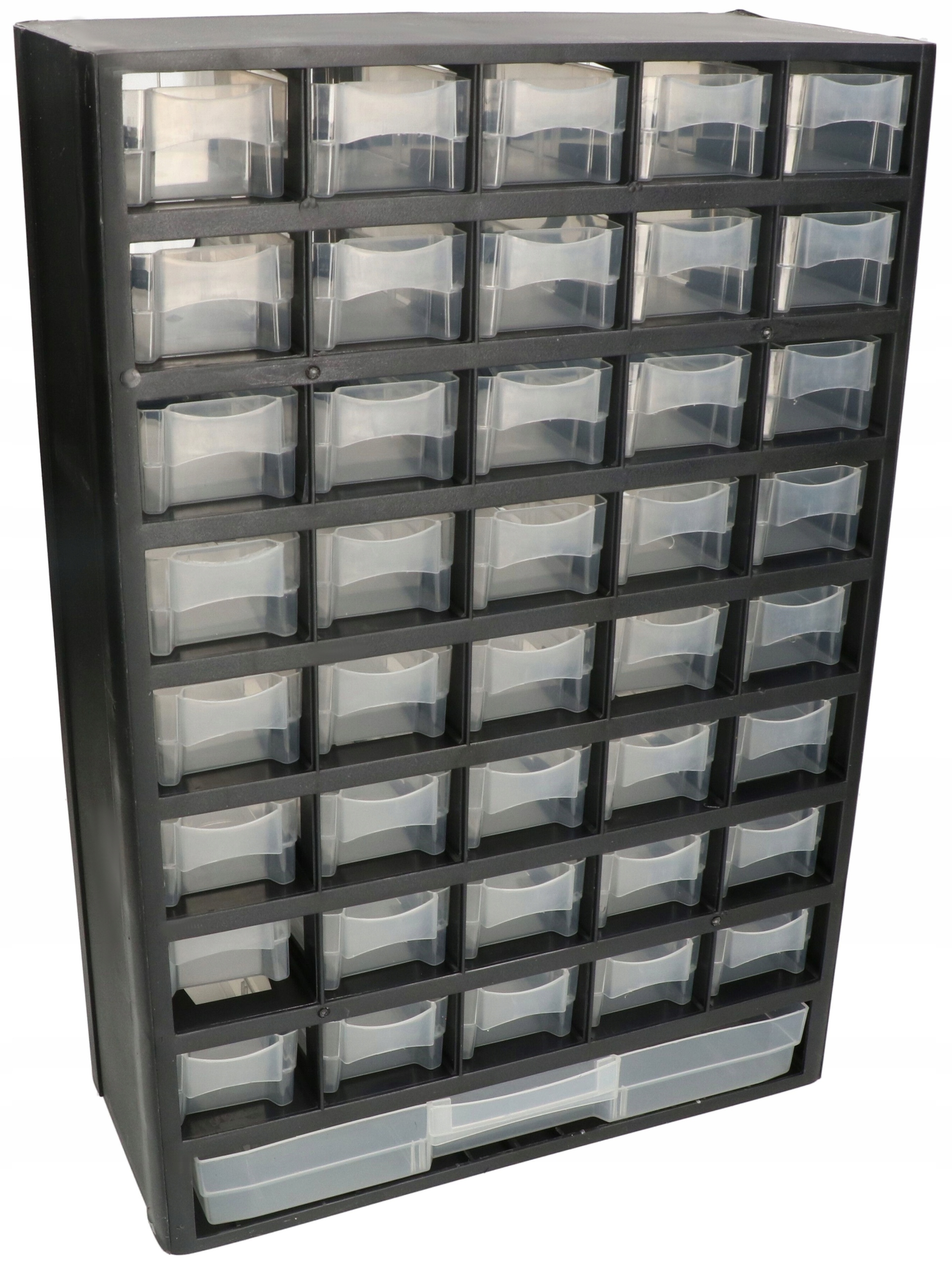 ОРГАНАЙЗЕР ДЛЯ МАСТЕРСКОЙ TW 304X444X136MM 41ШУЛЬФАДЕК