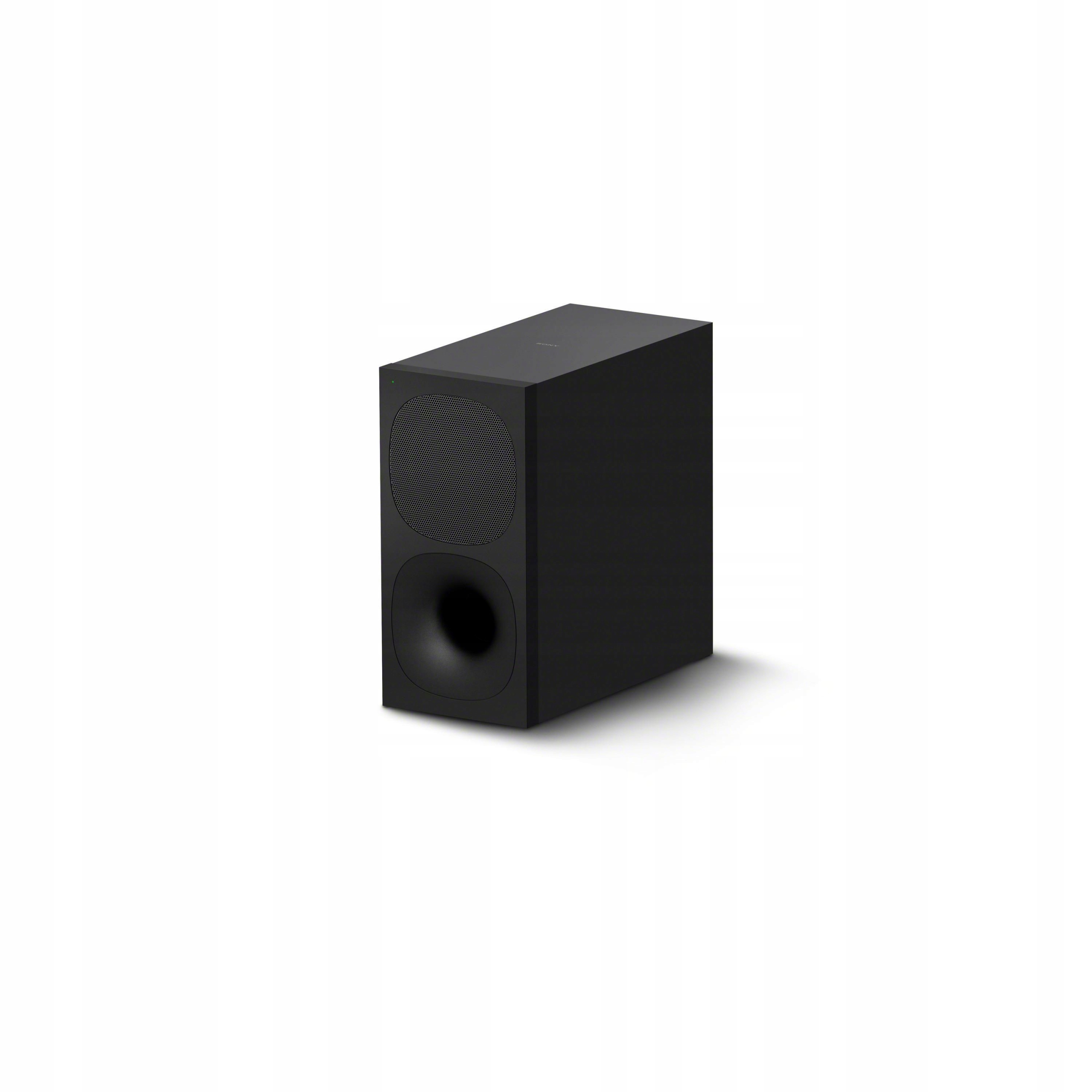 SONY HT-S400 Soundbar 2.1 330W Z Subwooferem Bluetooth Dolby Digital — miniatura 9