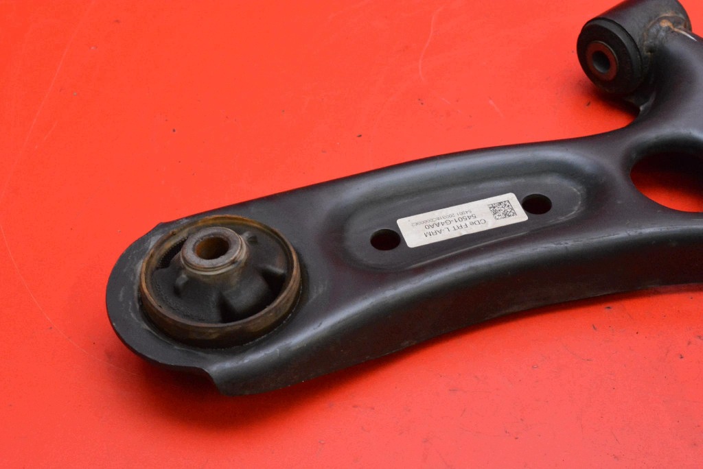 arm right front 54501-G4AA0 KIA CEED 3 III 1.6 CRDI 116 KM 18-21
