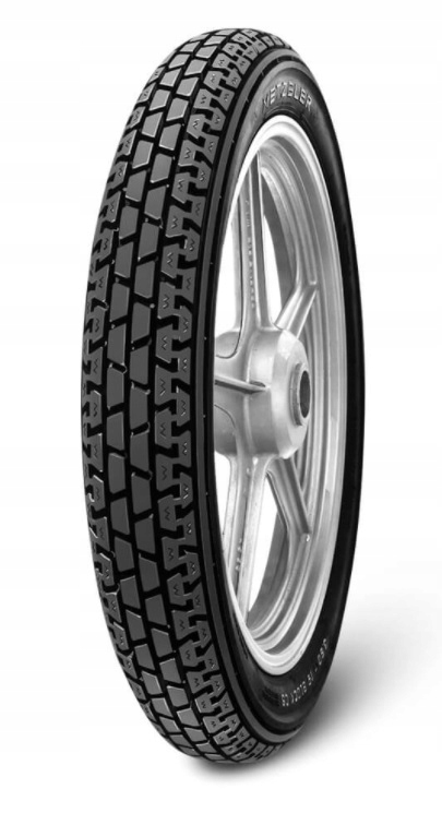 Pneumatika Metzeler Block C 2,50 16 41P Tt Predné;Zadné