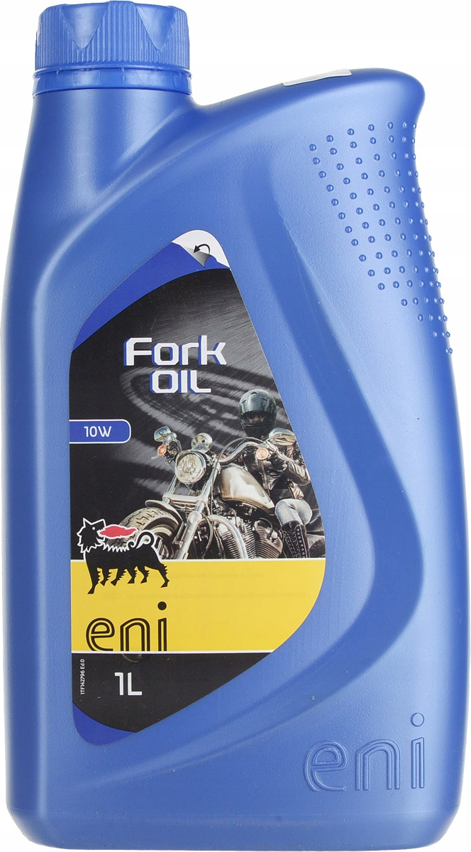 

Olej 10W Eni Fork 1L Do Amortyzatorów