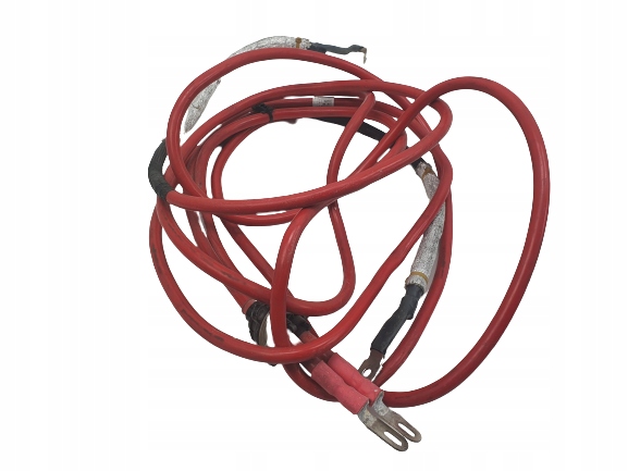 9381589 - Плюсовий кабель АКУМУКЛЯТОРА BMW G11 G16 G32