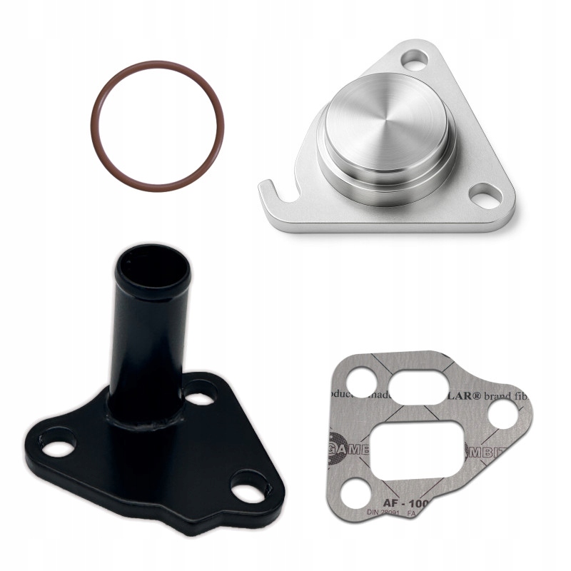 K015 Krytka ventilu Egr Alfa Fiat Lancia Opel Citroen Peugeot 1.3 Jtd Cdti