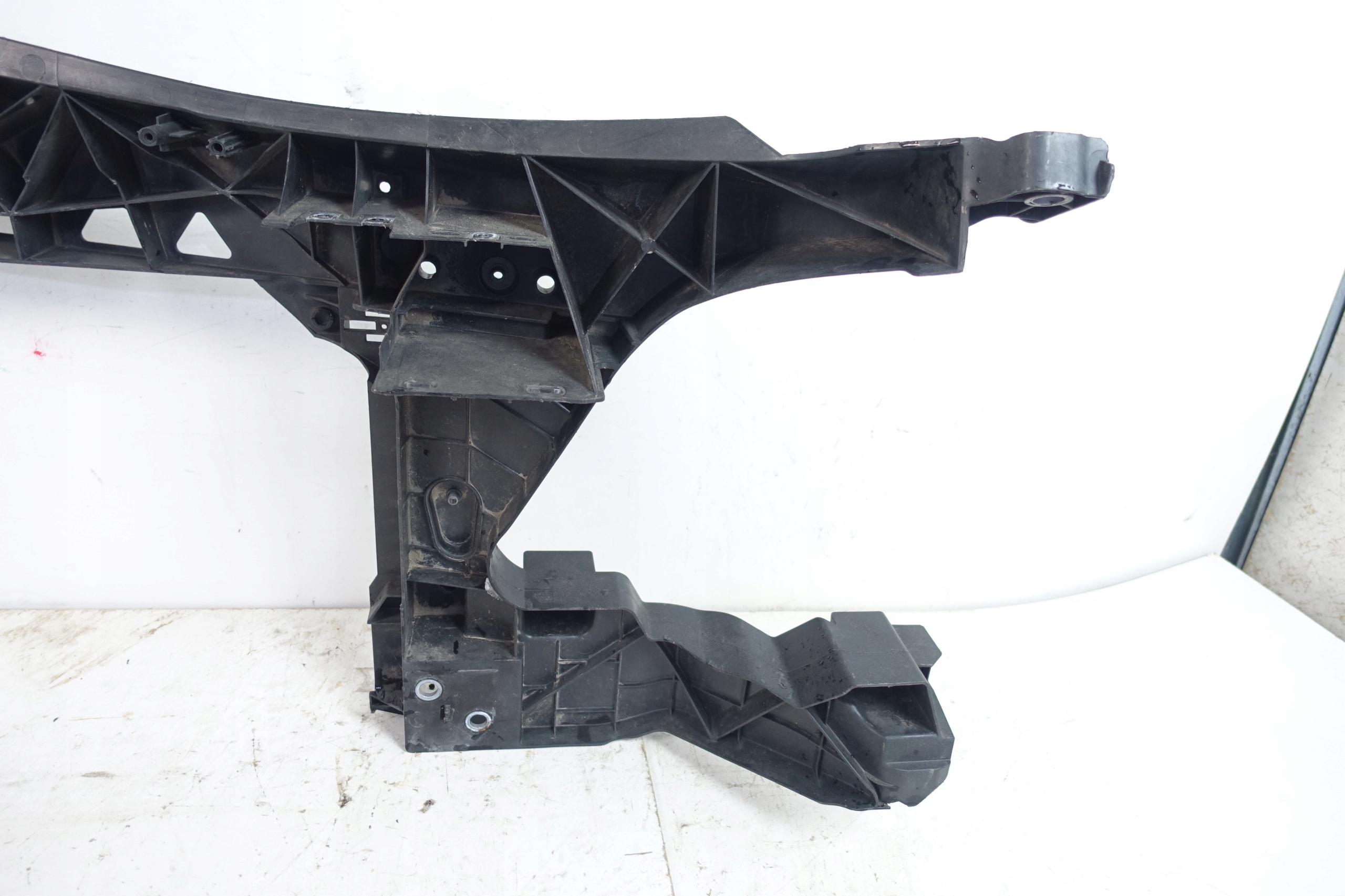 MERCEDES SPRINTER W906 906 CRAFTER support panel for radiators pillar A9068800103