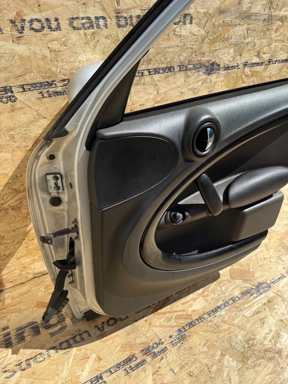 door front front right Mini Cooper R60 Countryman