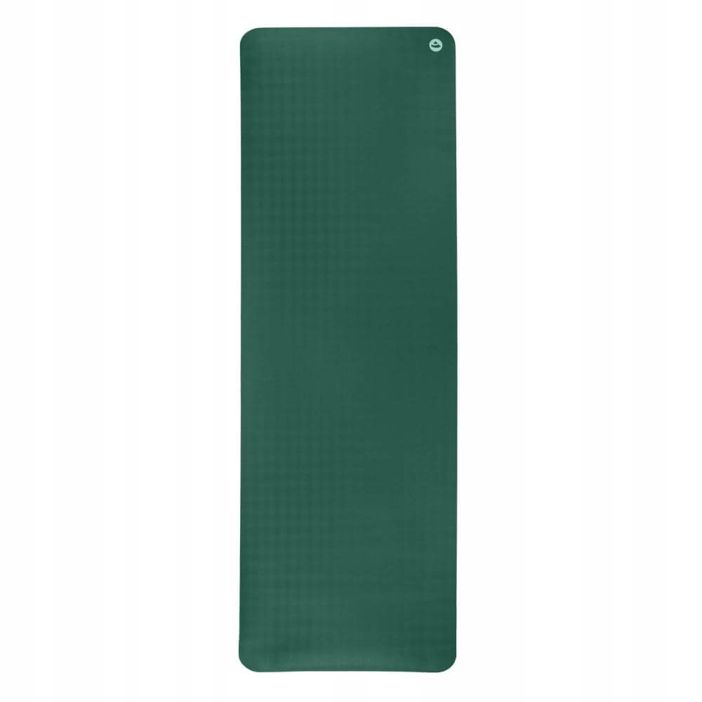 Podložka na jógu Bodhi EcoPro Diamond 6mm máta
