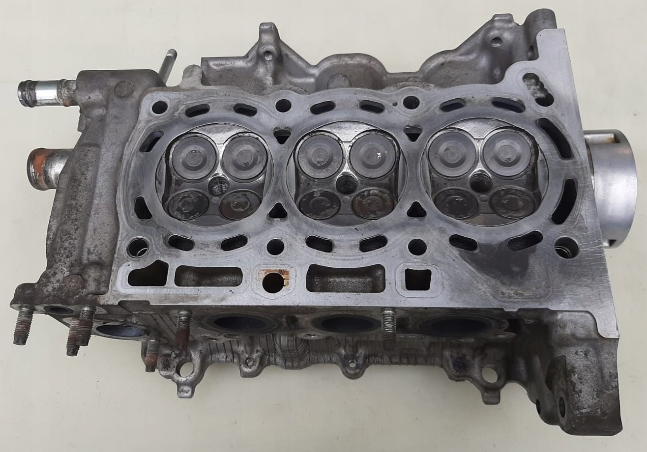 059285K - 13520-0q010 1kr головка Для Toyota 1.0 12V