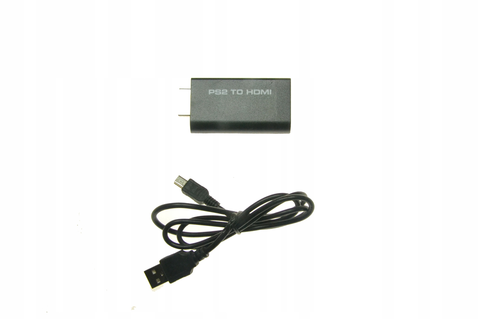 ADAPTER PS2 2 HDMI -SKLEP IT7 CHOJNICE