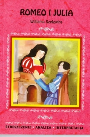 

Romeo i Julia Szekspir. Streszczenie, analiza