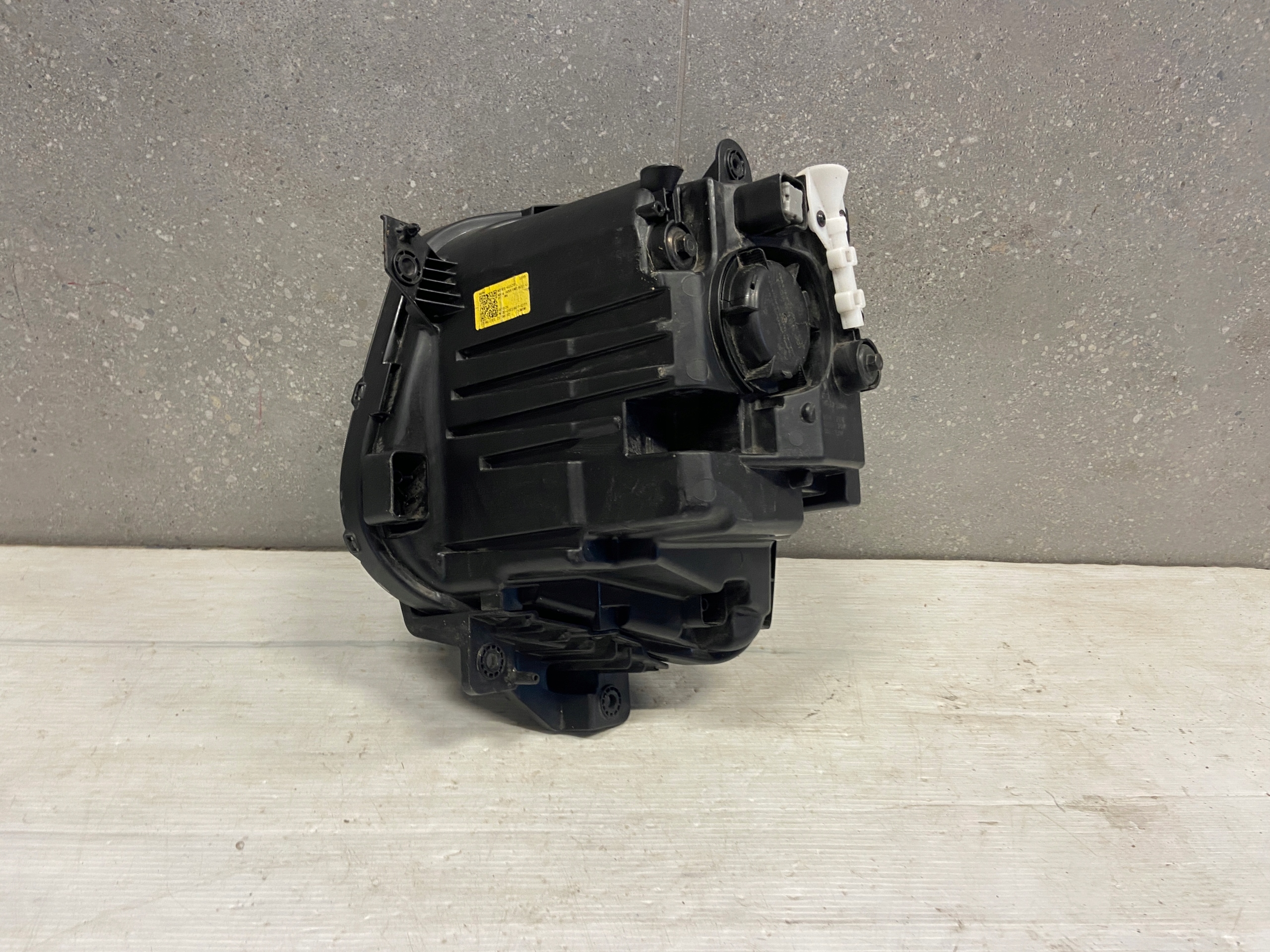 Frontscheinwerfer Hyundai Tucson NX4E 92161120 LED Rechts Scheinwerfer Headlight - Thumbnail 6