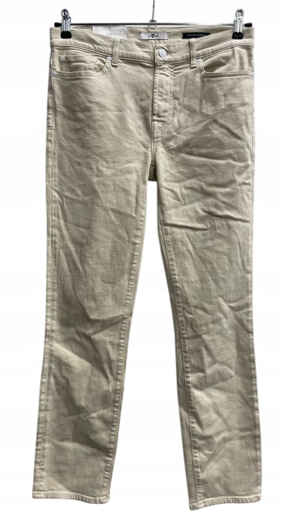 Kalhoty 7 For All Mankind R31