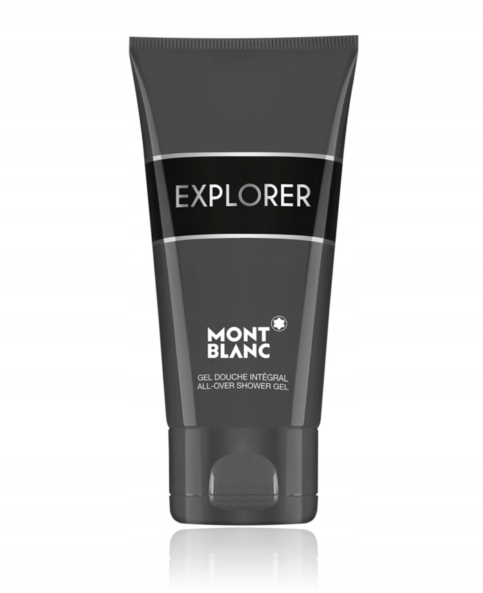 Mont Blanc Explorer Swg M 150 ml