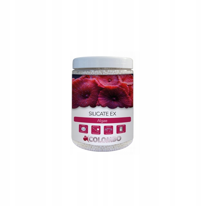 Silikát Colombo ex 1000 ml