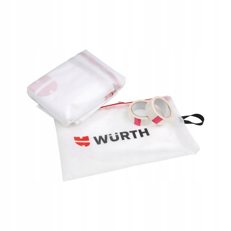 Wurth Ścianka przeciwpyłowa 0992419992
