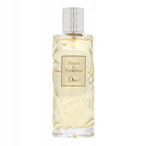 Dior (Christian Dior) Escale a Portofino toaletní voda pro ženy 125 ml