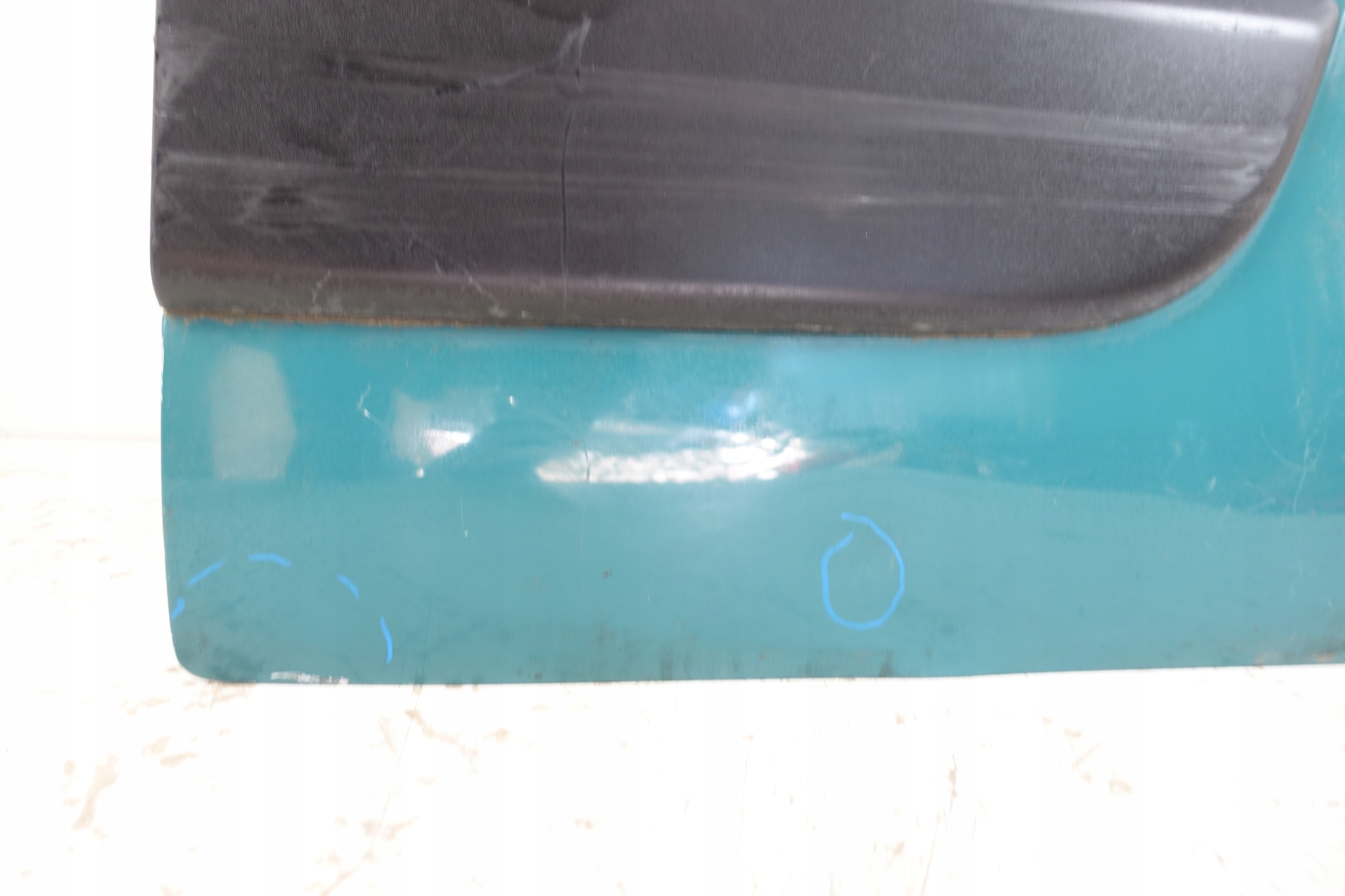 RENAULT MASTER III 2010- door front right front
