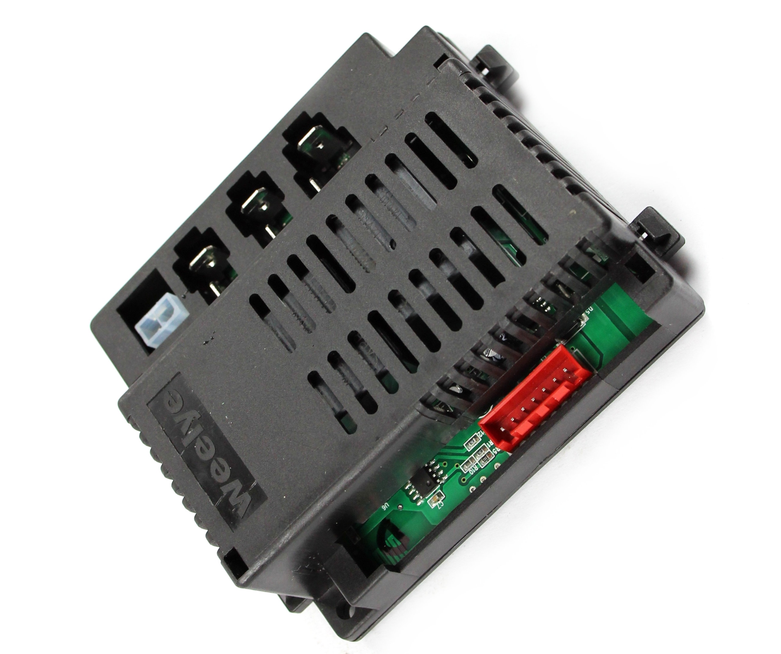 Moduł sterowania 12V - 2.4G - centralka - JEEP, BUGGY 4x4 - RX19-A