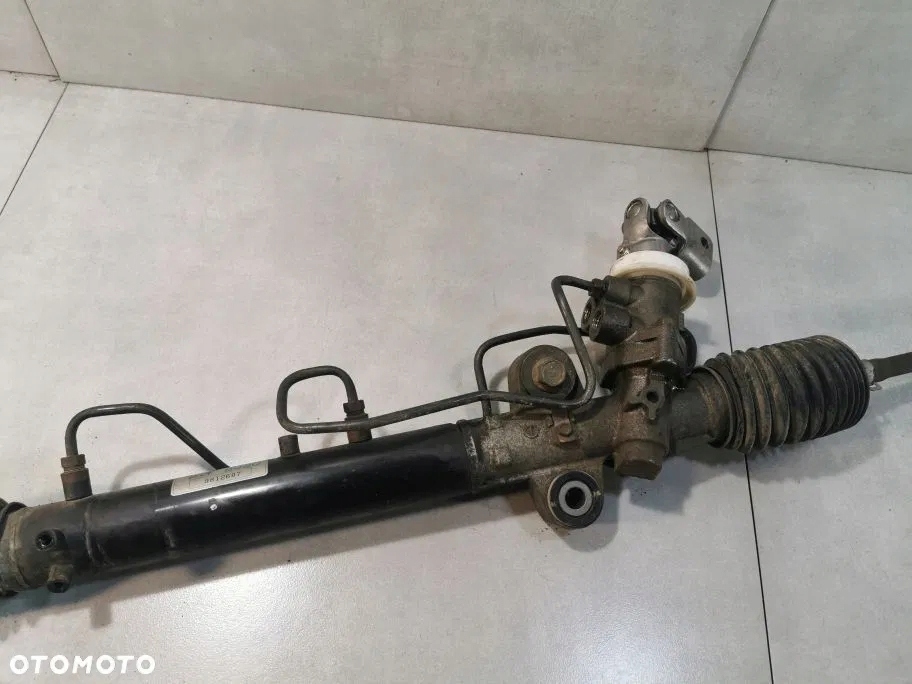 control MAZDA 323F VI BJ 1.5 16V