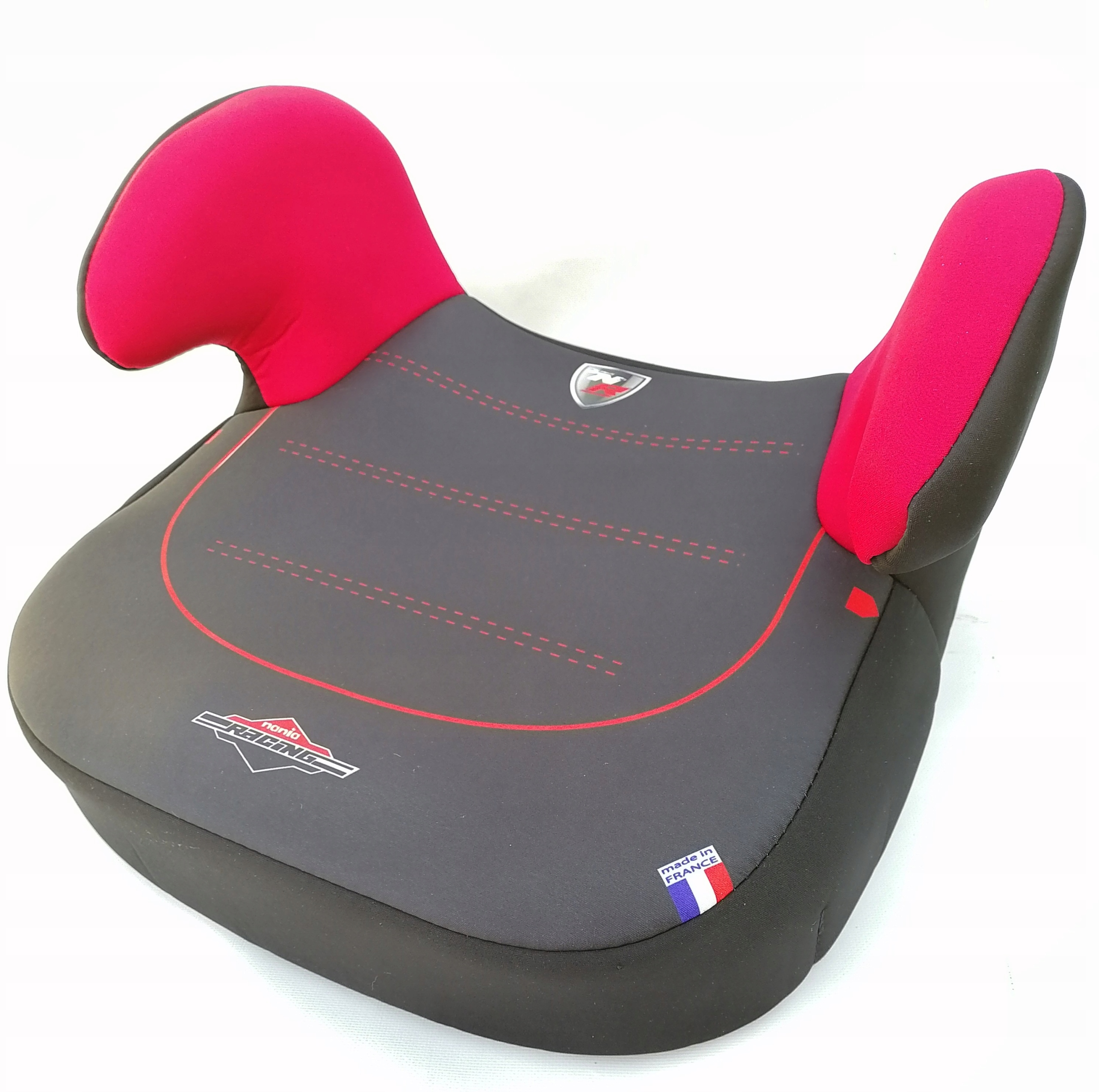 Podstawka, Fotelik samochodowy Dream RANCING Model DREAM