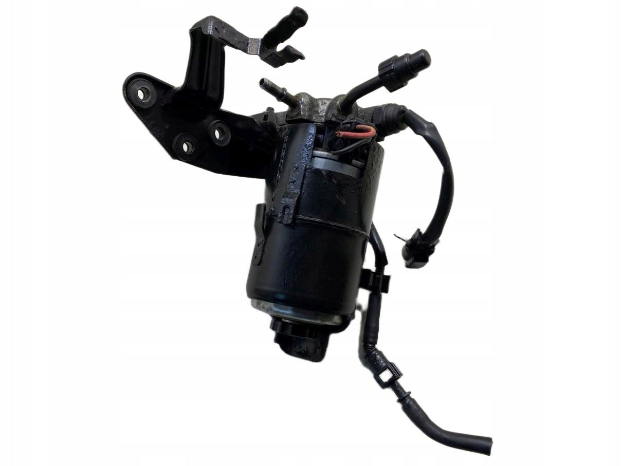 Gehäuse filter des Kraftstoffsbehälters HYUNDAI GETZ 1.5 CRDI