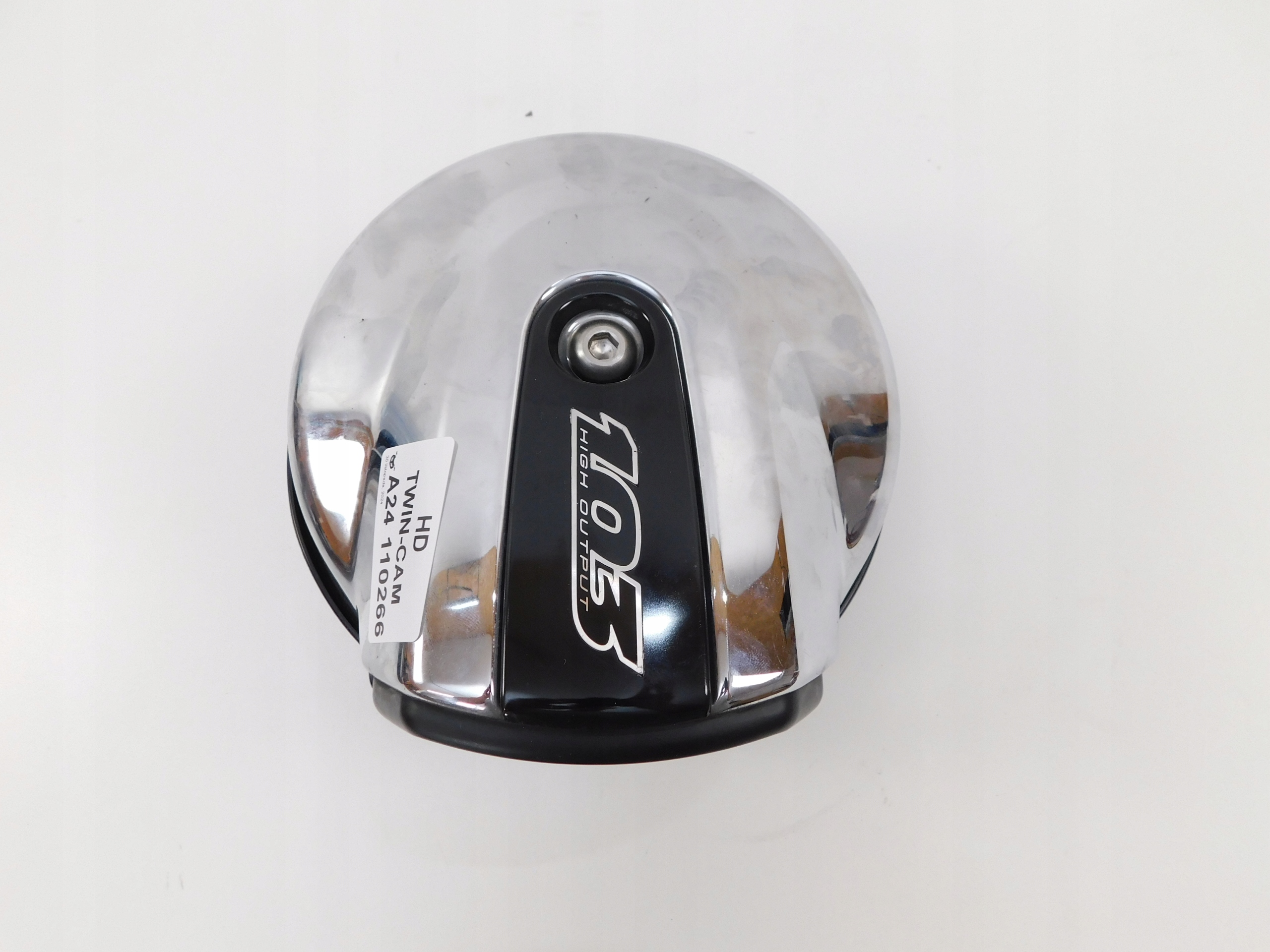 HARLEY DAVIDSON TWIN-CAM OBUDOWA FILTRA POWIETRZA