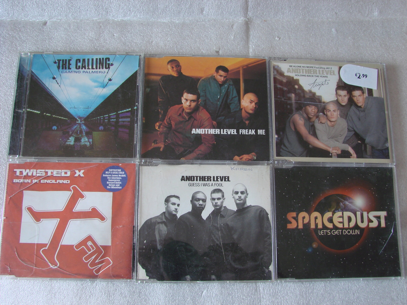 Zestaw Płyt Cd Lat - Muzyka - Allegro.pl