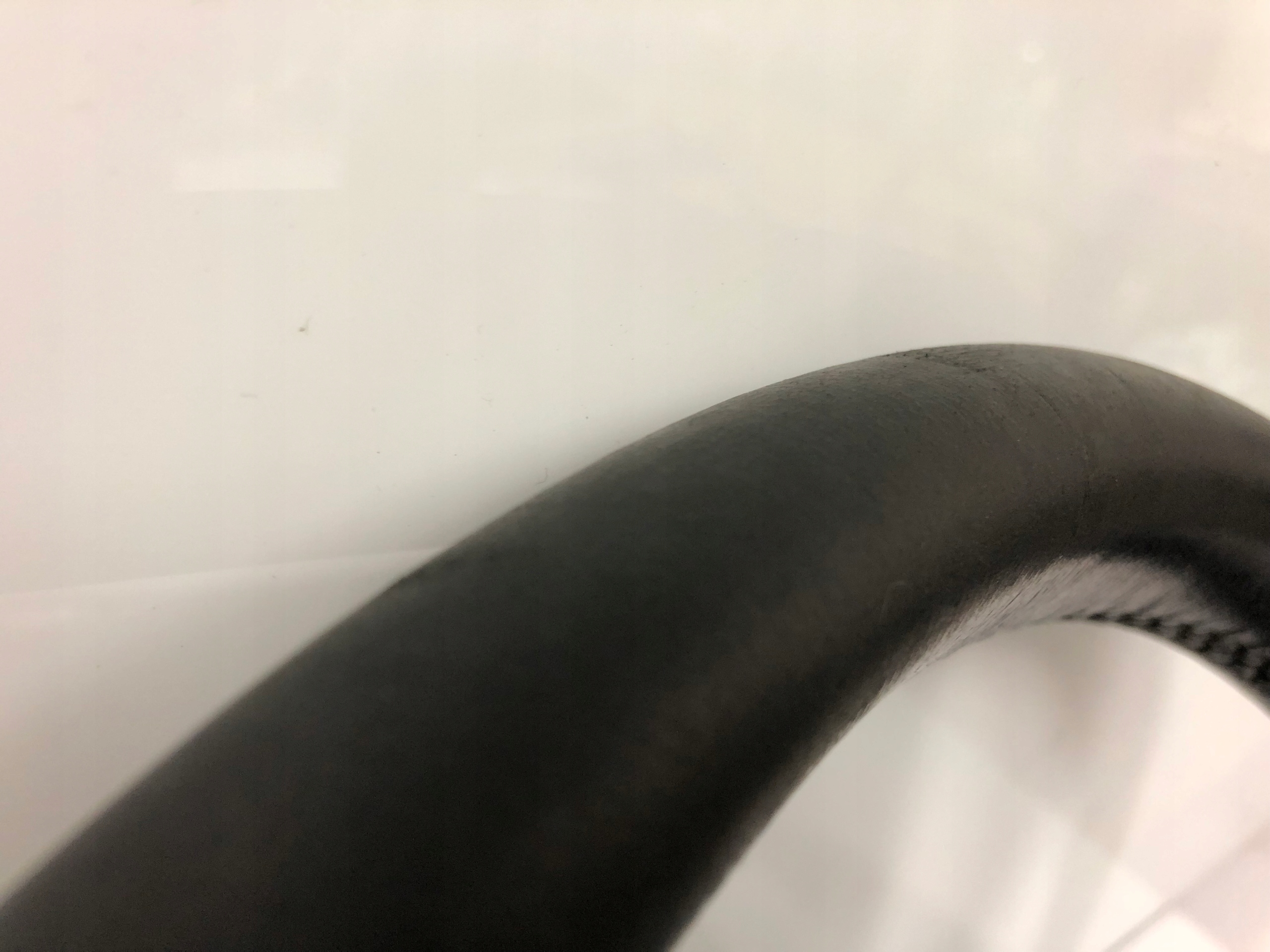 lenkrad Leder MERCEDES ML W164 A1644605203