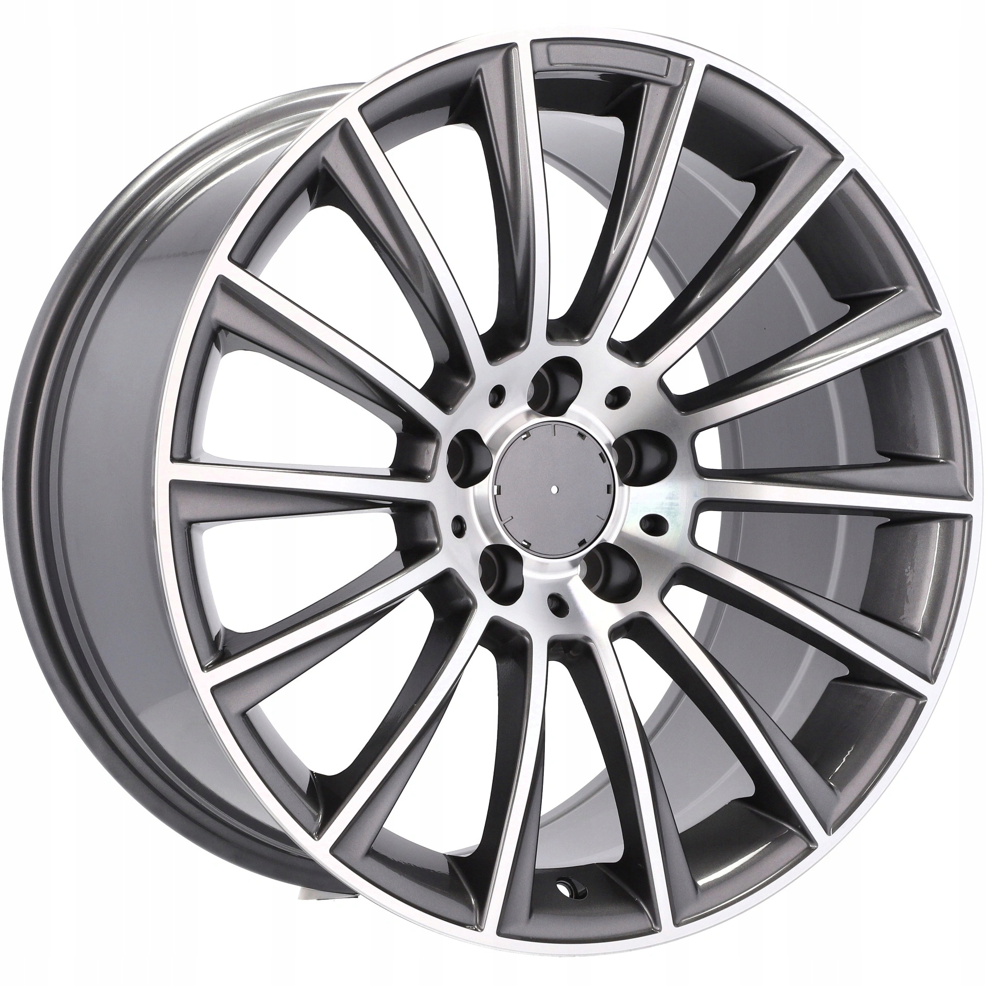 Kolesá 18 pre Mercedes-benz C Amg Br204 Br206 Br205 CL C216 C215 C140 Amg E S
