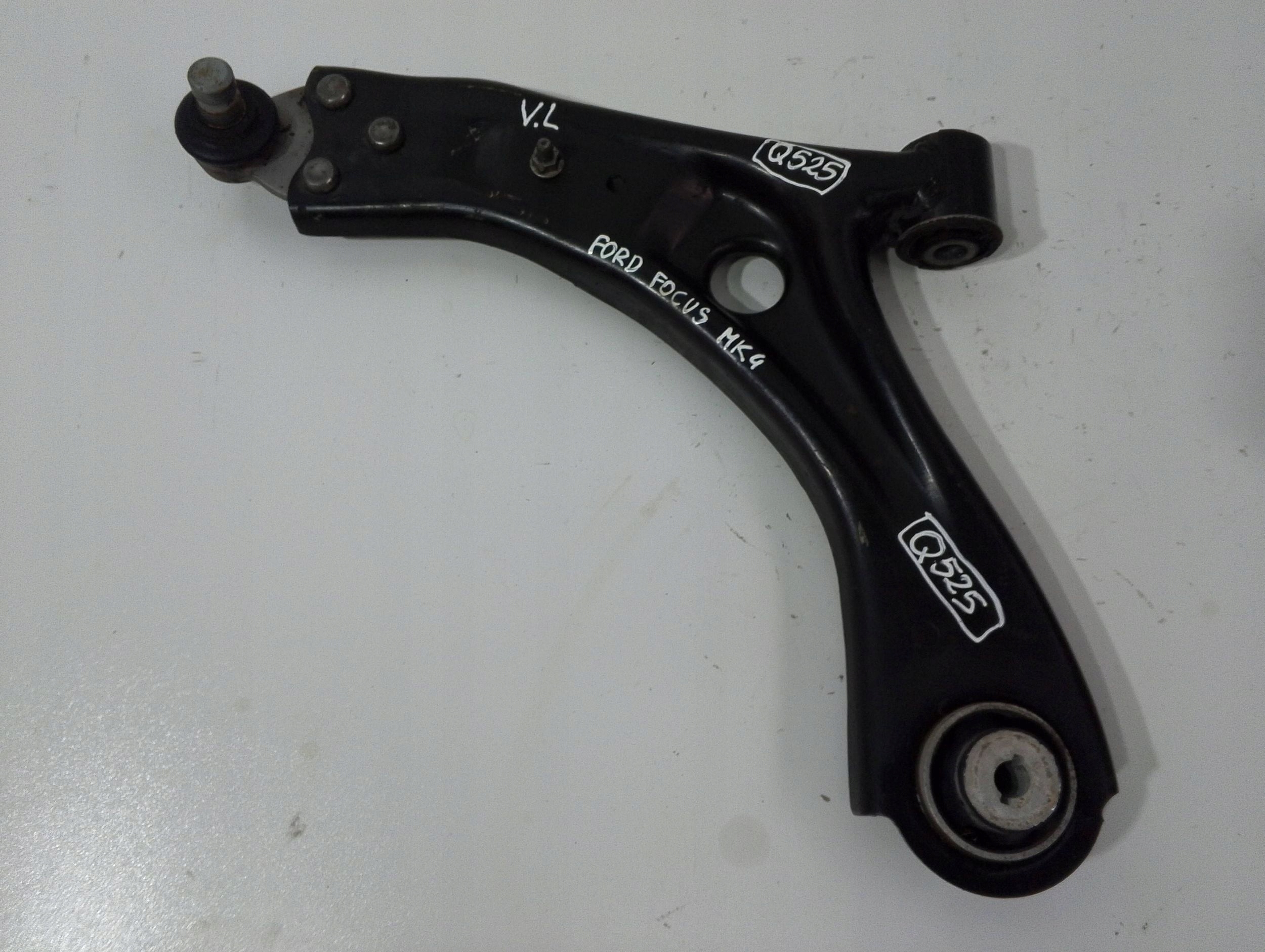 Ford Focus MK4 arm front left JX613A424AEB (Q525)
