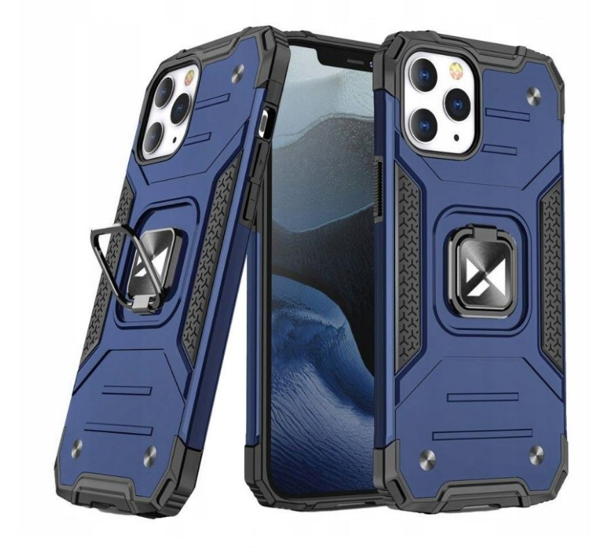 Etui Pancer Armor case ring do iPhone 11 Pro