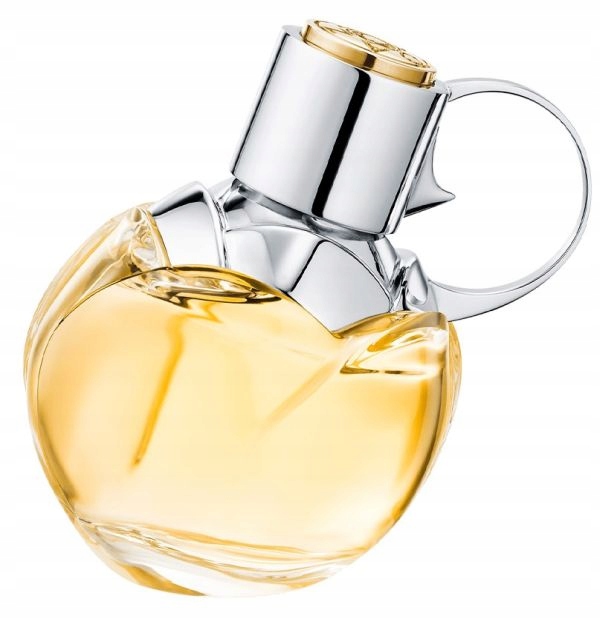 Azzaro Wanted Girl Edp 30ml Sprchová Voda