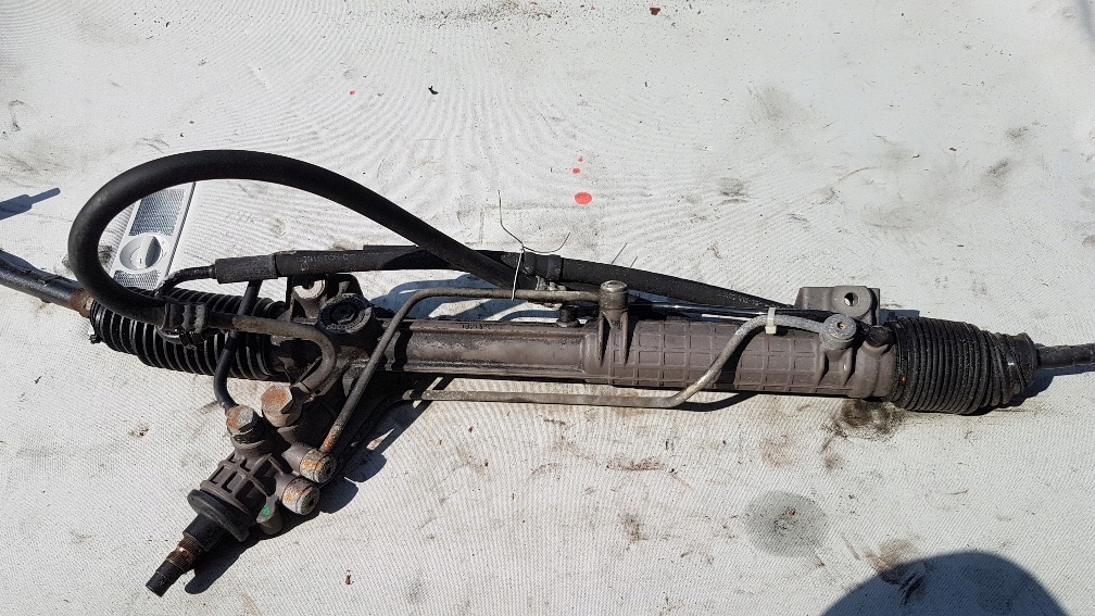 MAGLOWNICA 7852955304 BMW E39 EU