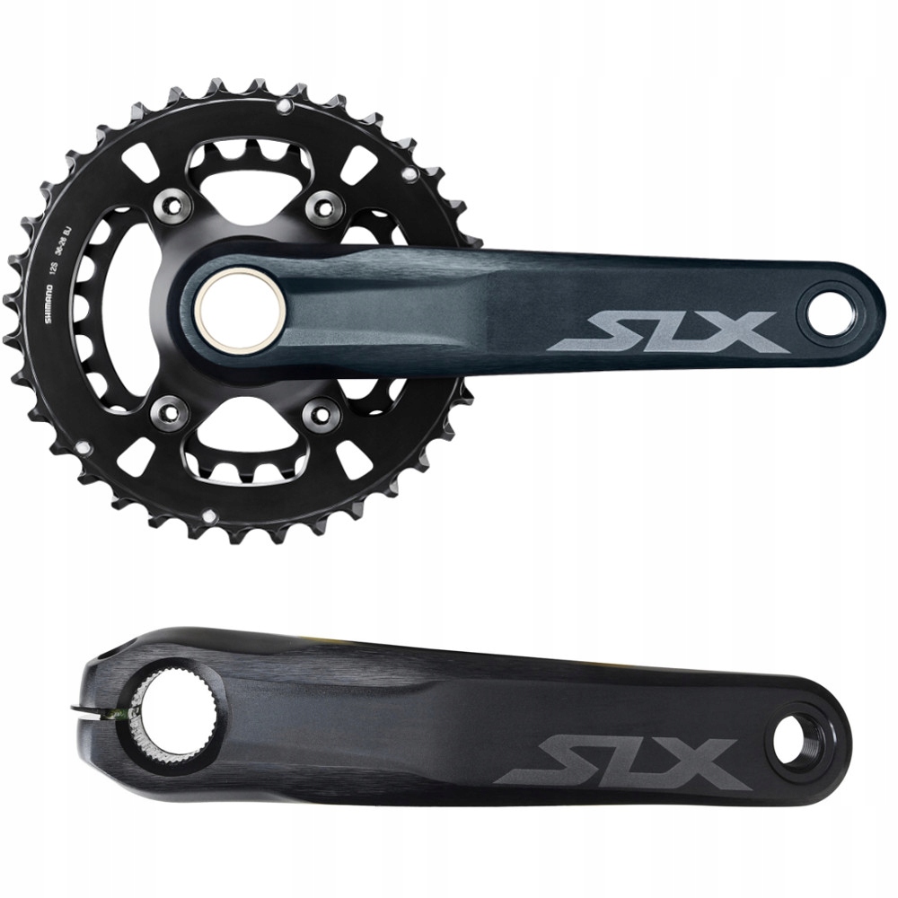 korba Shimano FC-M7100 Slx 2 x 12-rzędowa 36/26 175 mm