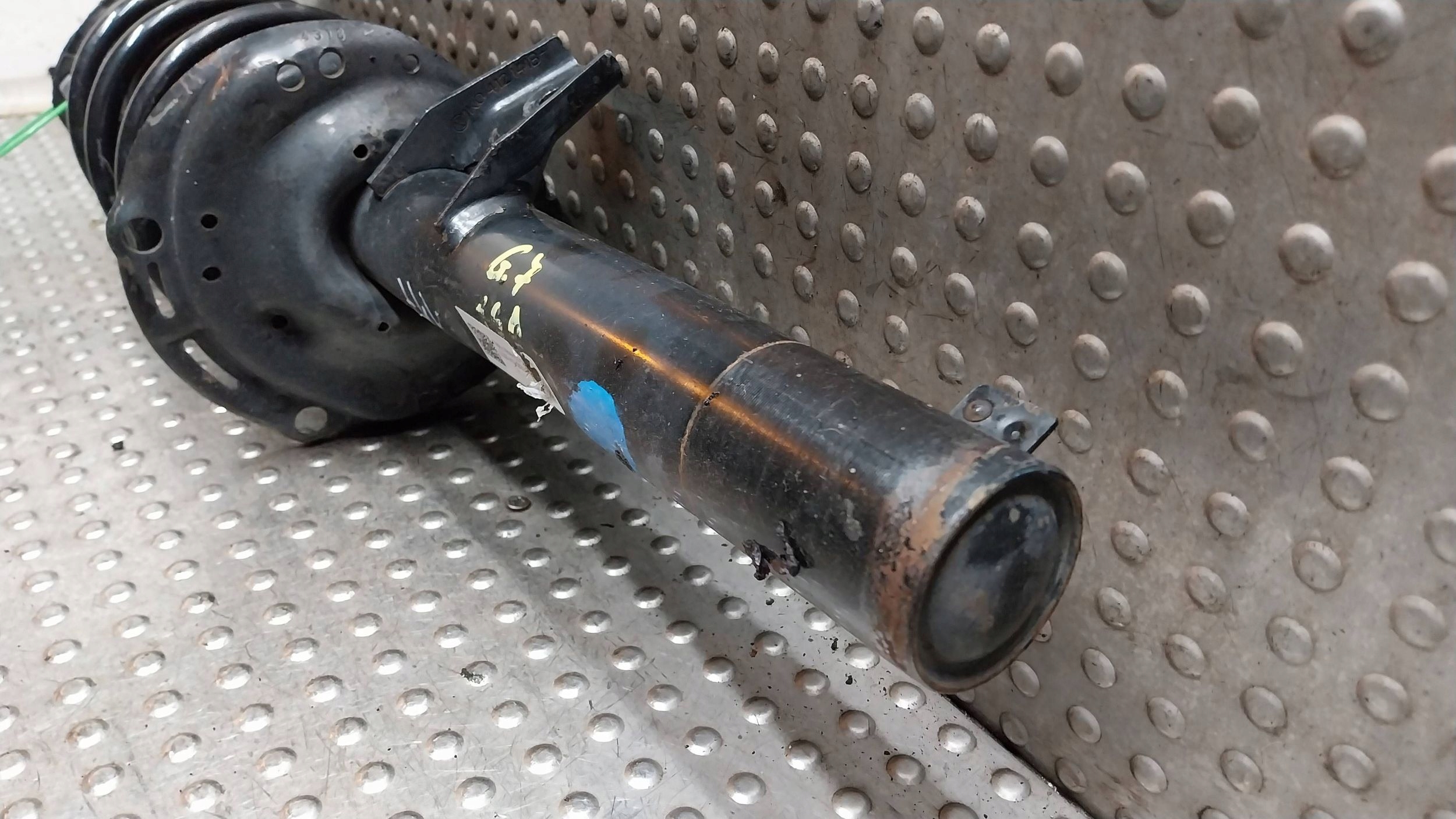 shock absorber left front 5Q0413023FK LEON III A3 8V GOLF VII OCTAVIA III