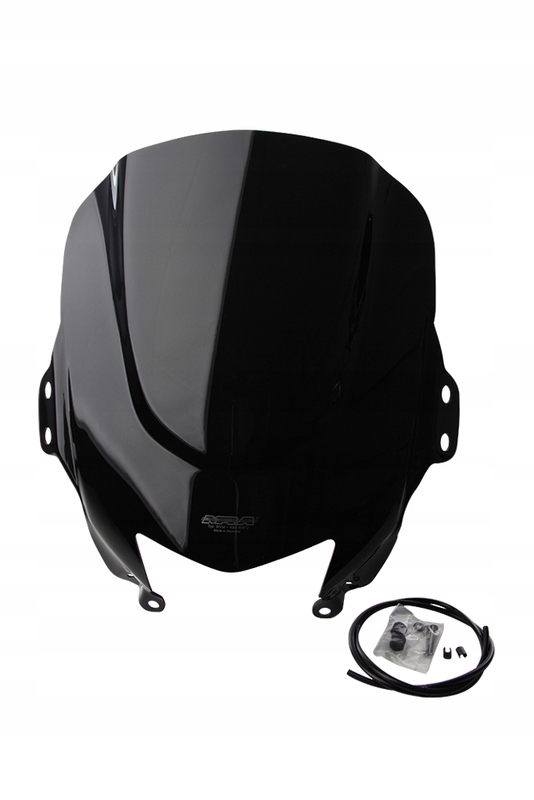 Mra Racing R Čelné sklo Suzuki GSF650S Bandit 4025066121830