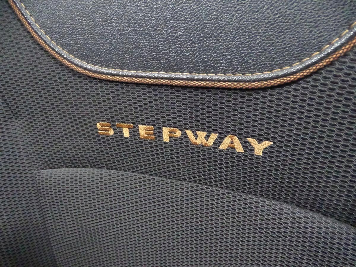 кресла перед + диван зад велюр Dacia LOGAN II FL 2017-2020 европа