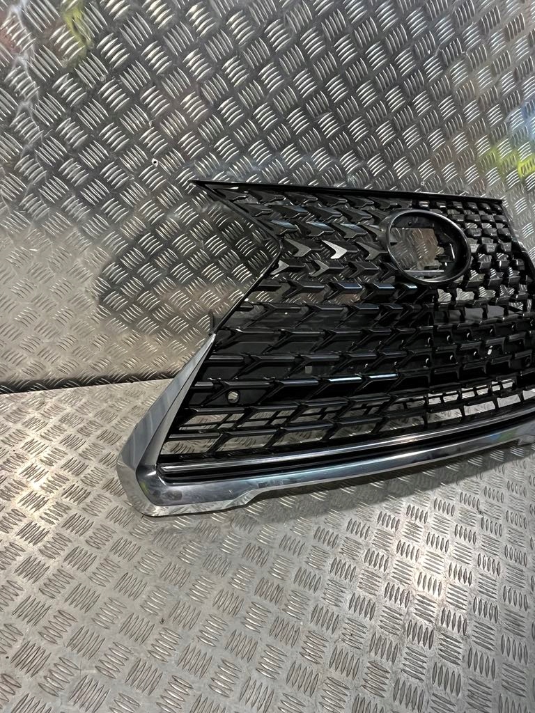 Lexus UX ZA1 Kühlergrill FRONTGRILL Kühlergitter 531117612040 - Thumbnail 3