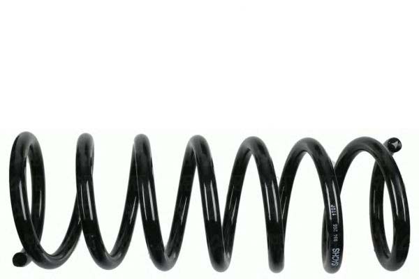 пружина sachs