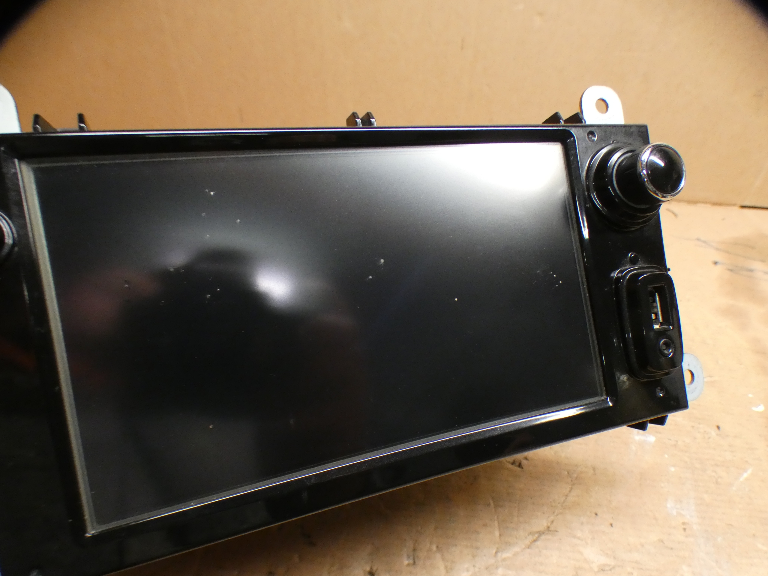 RENAULT CLIO IV RADIO Navigation 281152928R