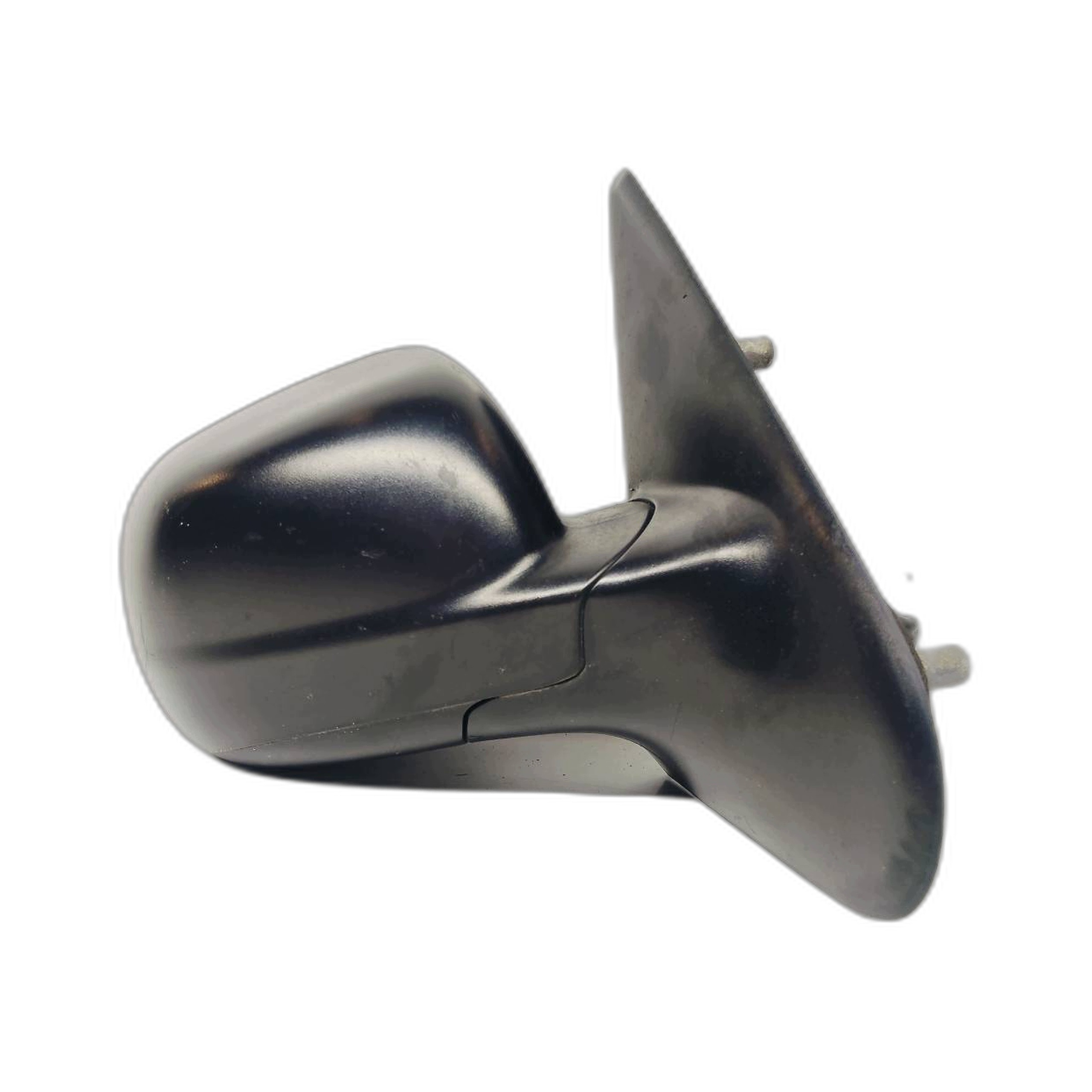 mirror right manually Seat Cordoba Lift 1.4 8V black,