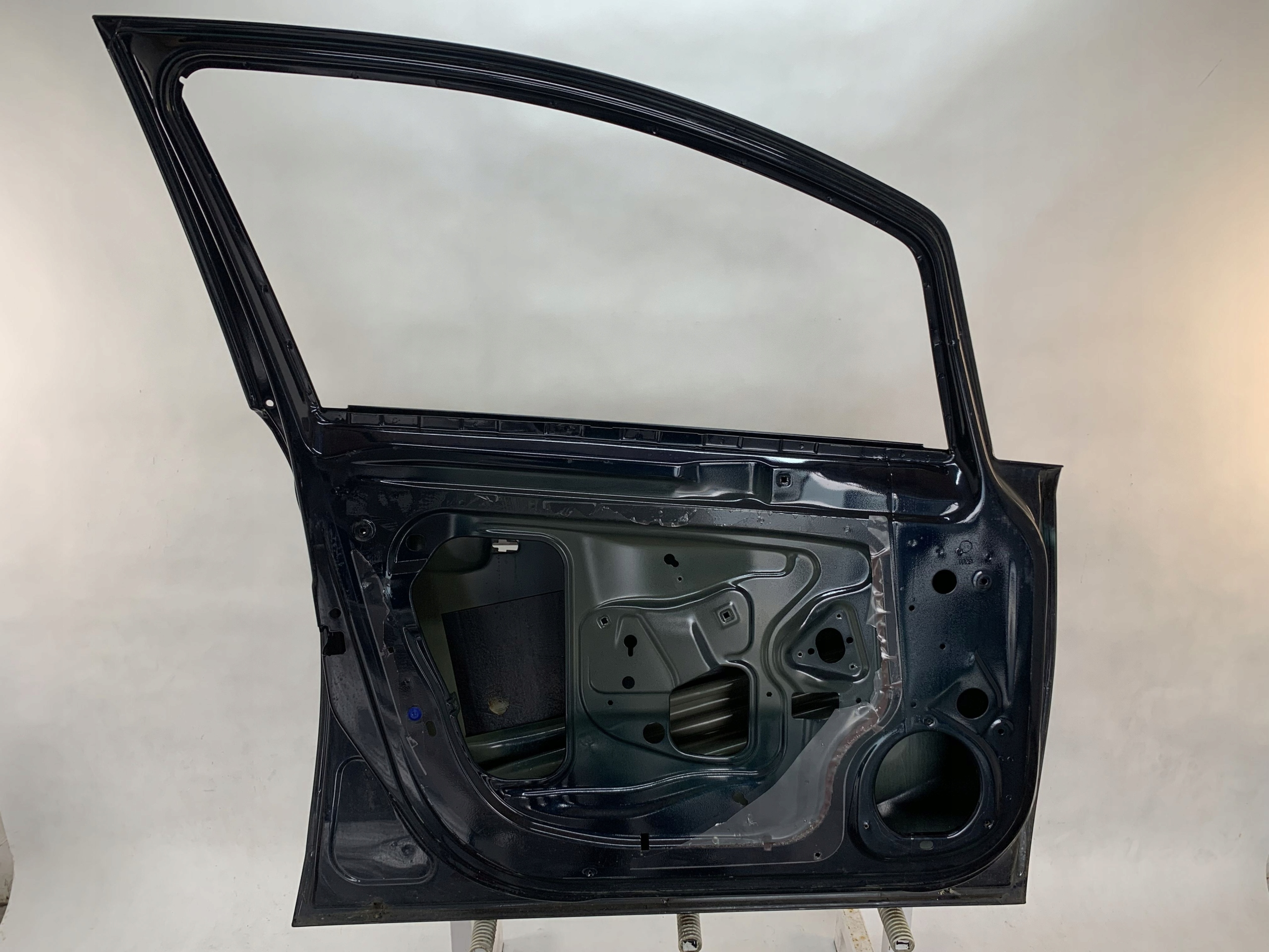 door left front Opel Crosa E 5D 15-20r 03.26
