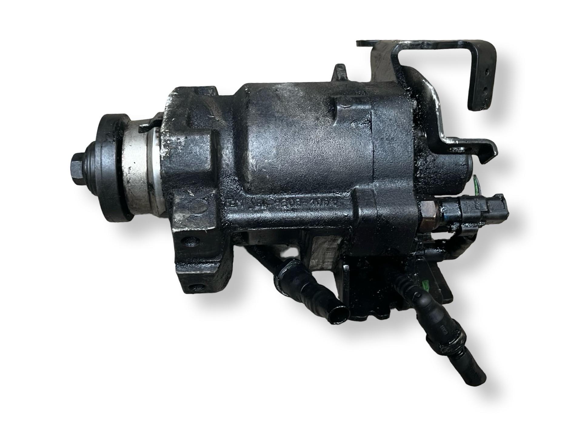 Pompa wysokiego pressione Ford Mondeo 3 facelift 2006 5S7Q-9B395-AA