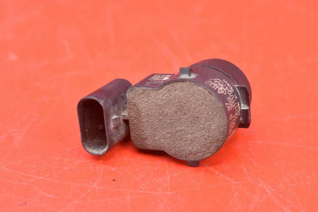 Sensor Parken PDC heck 6955997 0263003369 BMW E90 E91 04-10