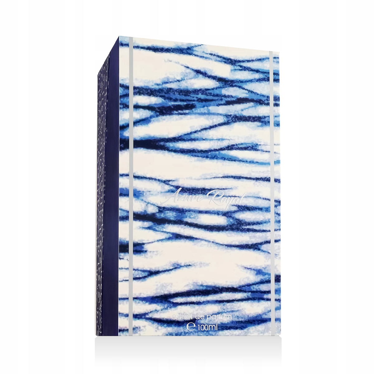 Ahmed Al Maghribi Azure Royal Extrait de Parfum 100 ml Unisex