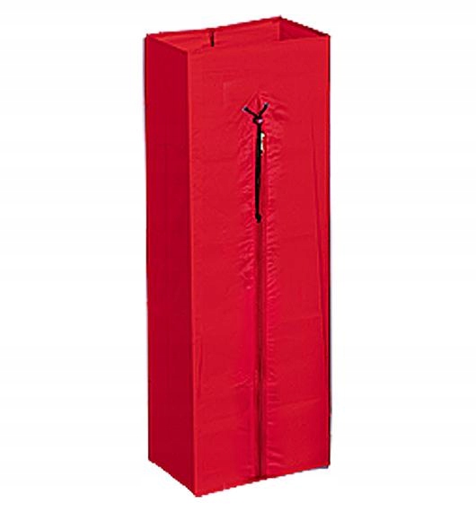 WOREK POLIESTROWY Z ZAMKIEM 70L Marka inny